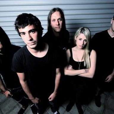 Make Them Suffer photo 12