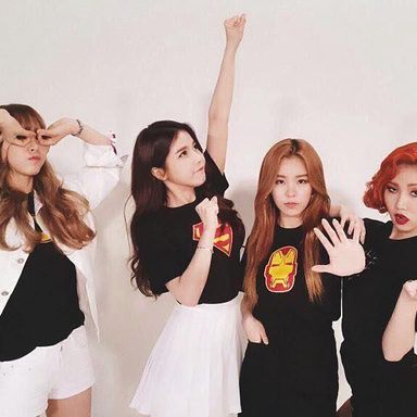 MAMAMOO photo 195