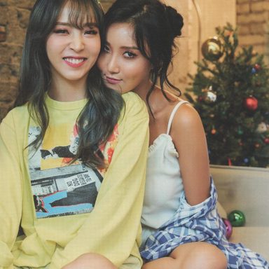 MAMAMOO photo 190