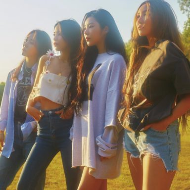 MAMAMOO