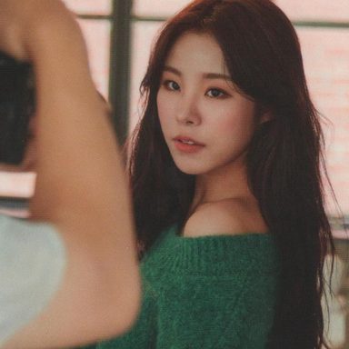 MAMAMOO photo 134