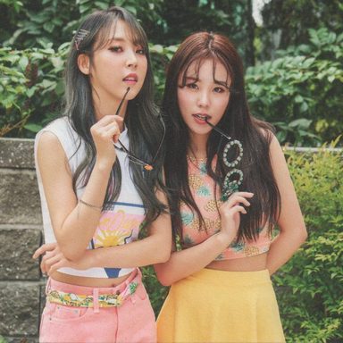 MAMAMOO photo 155