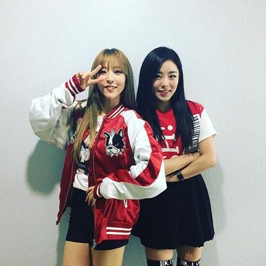 MAMAMOO photo 137