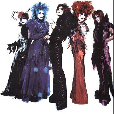 Malice Mizer