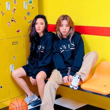 MAMAMOO photo 22