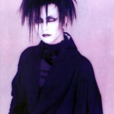 Malice Mizer photo 20