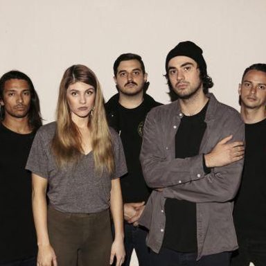 Make Them Suffer photo 10