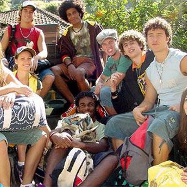 Malhação photo 44