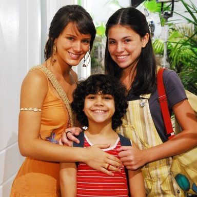 Malhação photo 38