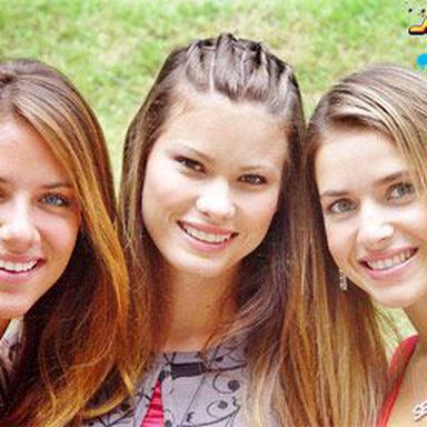 Malhação photo 40