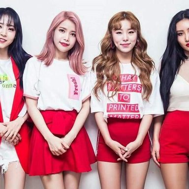 MAMAMOO photo 92