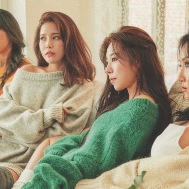 MAMAMOO photo 235