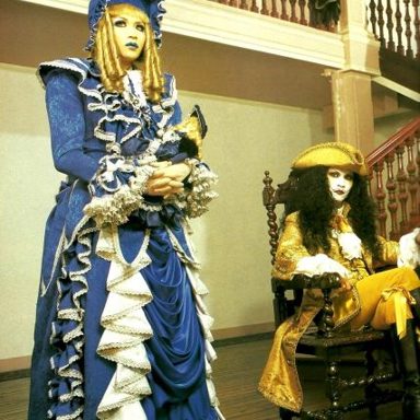 Malice Mizer photo 13
