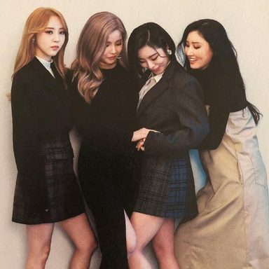 MAMAMOO photo 240