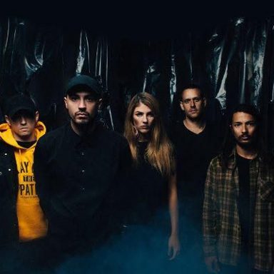Make Them Suffer photo 9