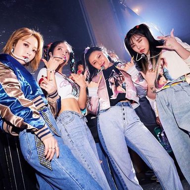 MAMAMOO photo 21