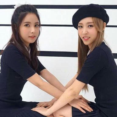 MAMAMOO photo 157