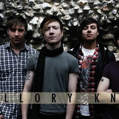 Mallory Knox