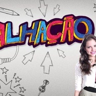 Malhação photo 25