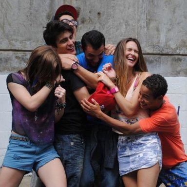 Malhação