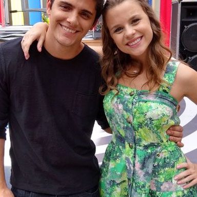 Malhação photo 28