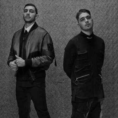 Majid Jordan
