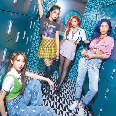 MAMAMOO