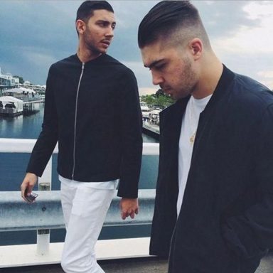 Majid Jordan