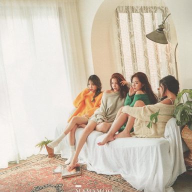 MAMAMOO photo 230