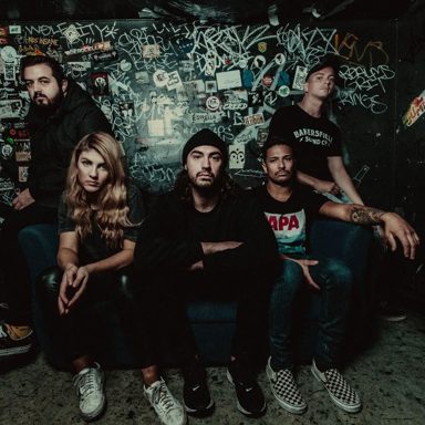Make Them Suffer
