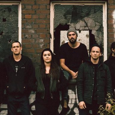 Make Them Suffer photo 11
