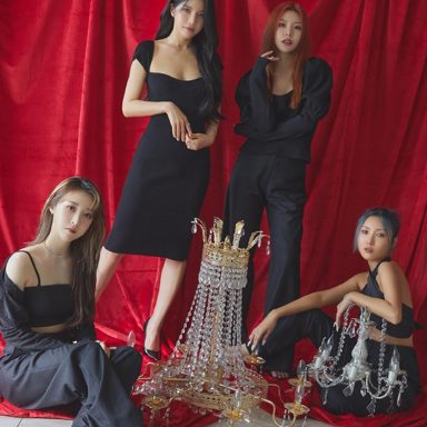 MAMAMOO