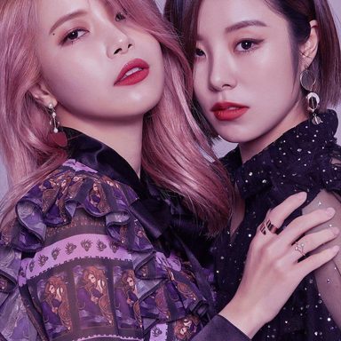 MAMAMOO photo 83