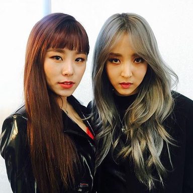 MAMAMOO photo 141