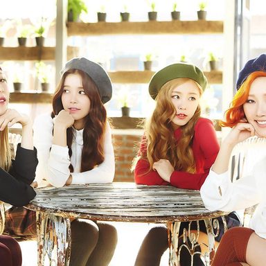 MAMAMOO photo 58