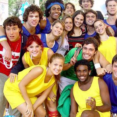 Malhação photo 45