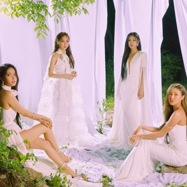 MAMAMOO