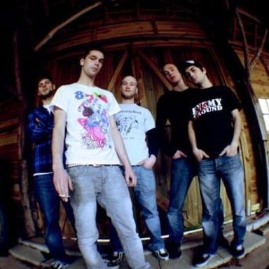 Make Them Suffer photo 14