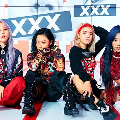 MAMAMOO photo 38