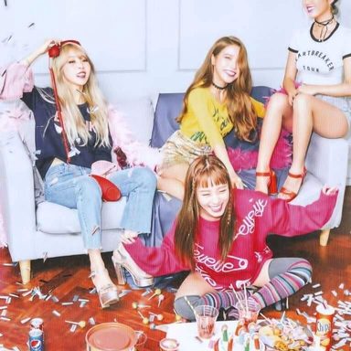 MAMAMOO photo 204