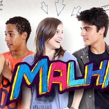 Malhação photo 20