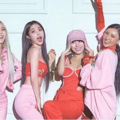 MAMAMOO photo 26