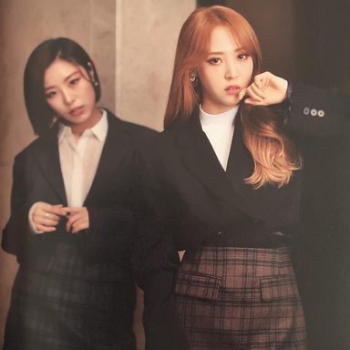 MAMAMOO photo 122