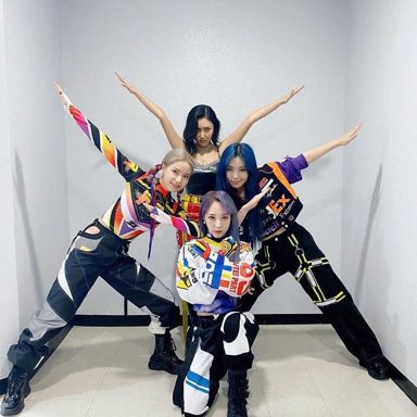 MAMAMOO photo 20