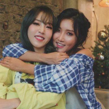 MAMAMOO photo 136