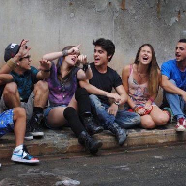 Malhação photo 19