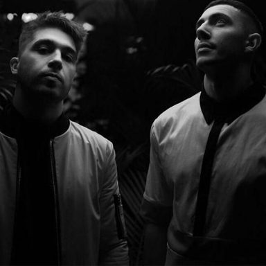 Majid Jordan