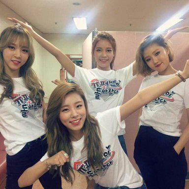 MAMAMOO photo 237