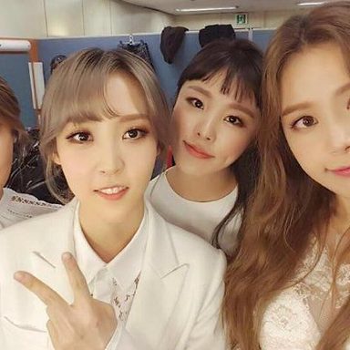 MAMAMOO photo 100