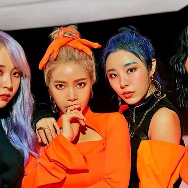 MAMAMOO photo 40